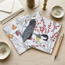 Cards & Stationery